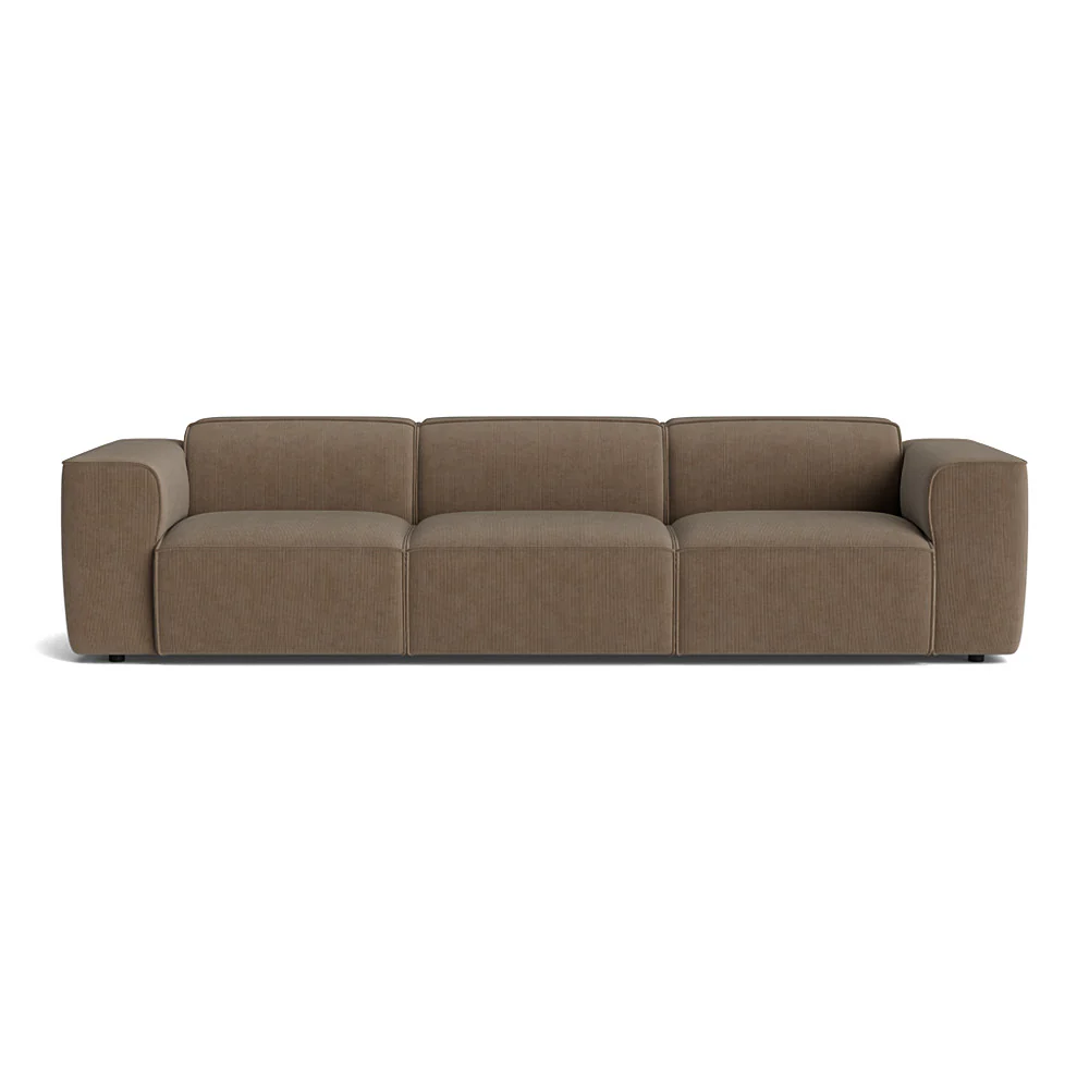 Aura XL 3 personers sofa - Image 23