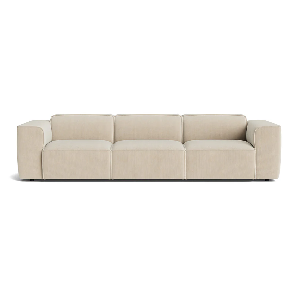 Aura XL 3 personers sofa - Image 24