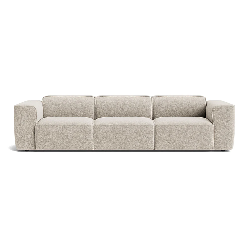 Aura XL 3 personers sofa - Image 25