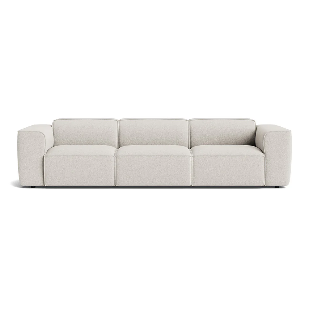 Aura XL 3 personers sofa - Image 28