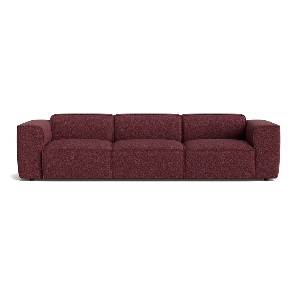 Aura XL 3 personers sofa - Image 31