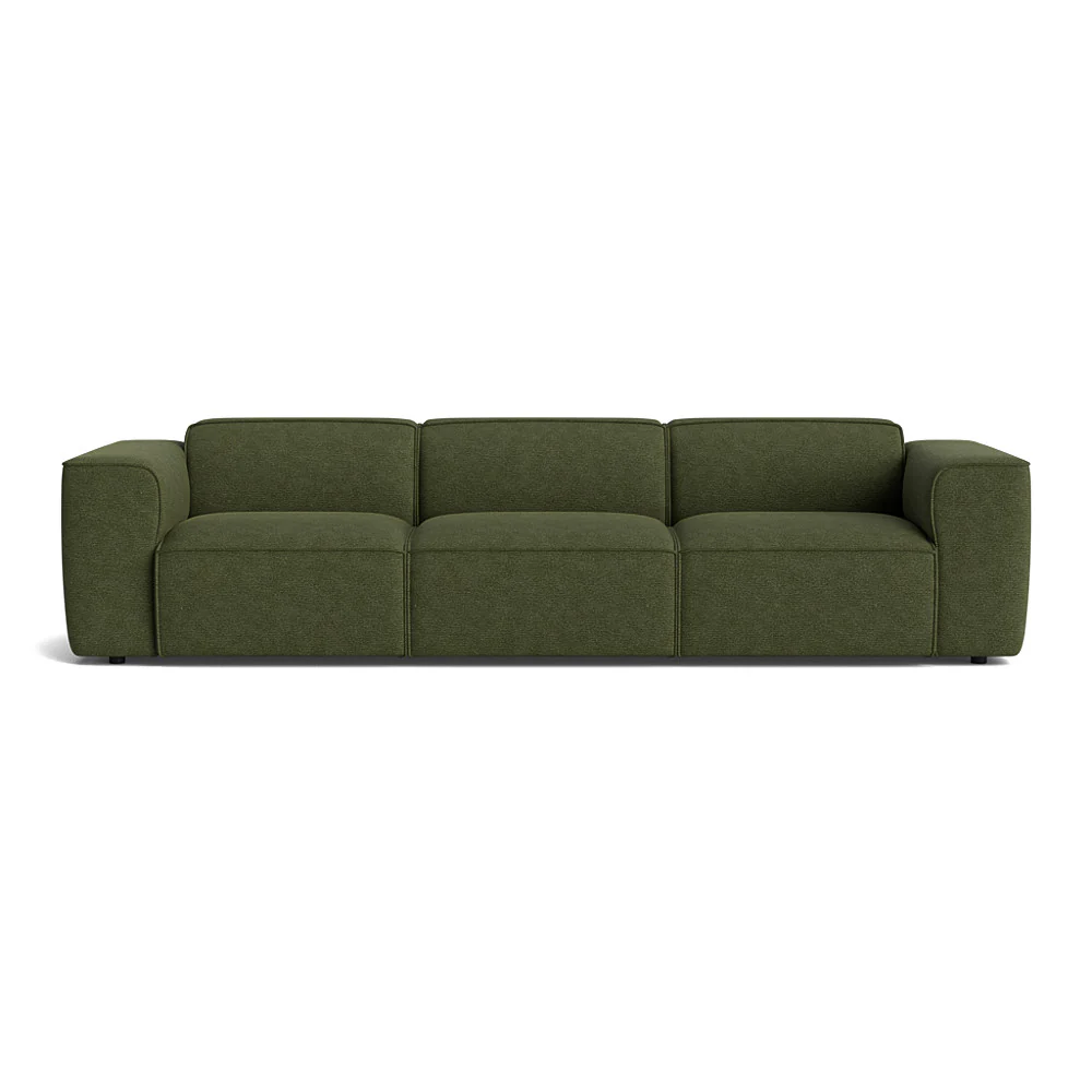Aura XL 3 personers sofa - Image 5