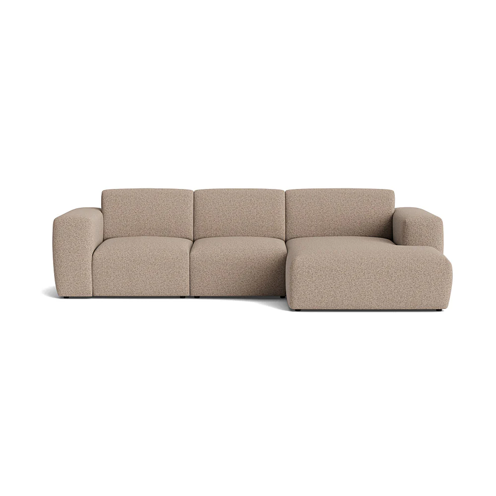 Aurelia chaiselong sofa, højrevendt - Image 13