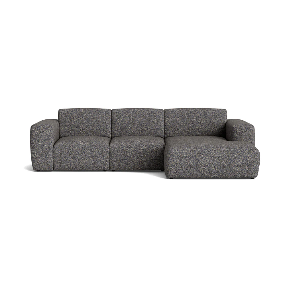 Aurelia chaiselong sofa, højrevendt - Image 29