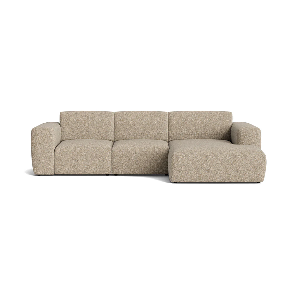 Aurelia chaiselong sofa, højrevendt - Image 30