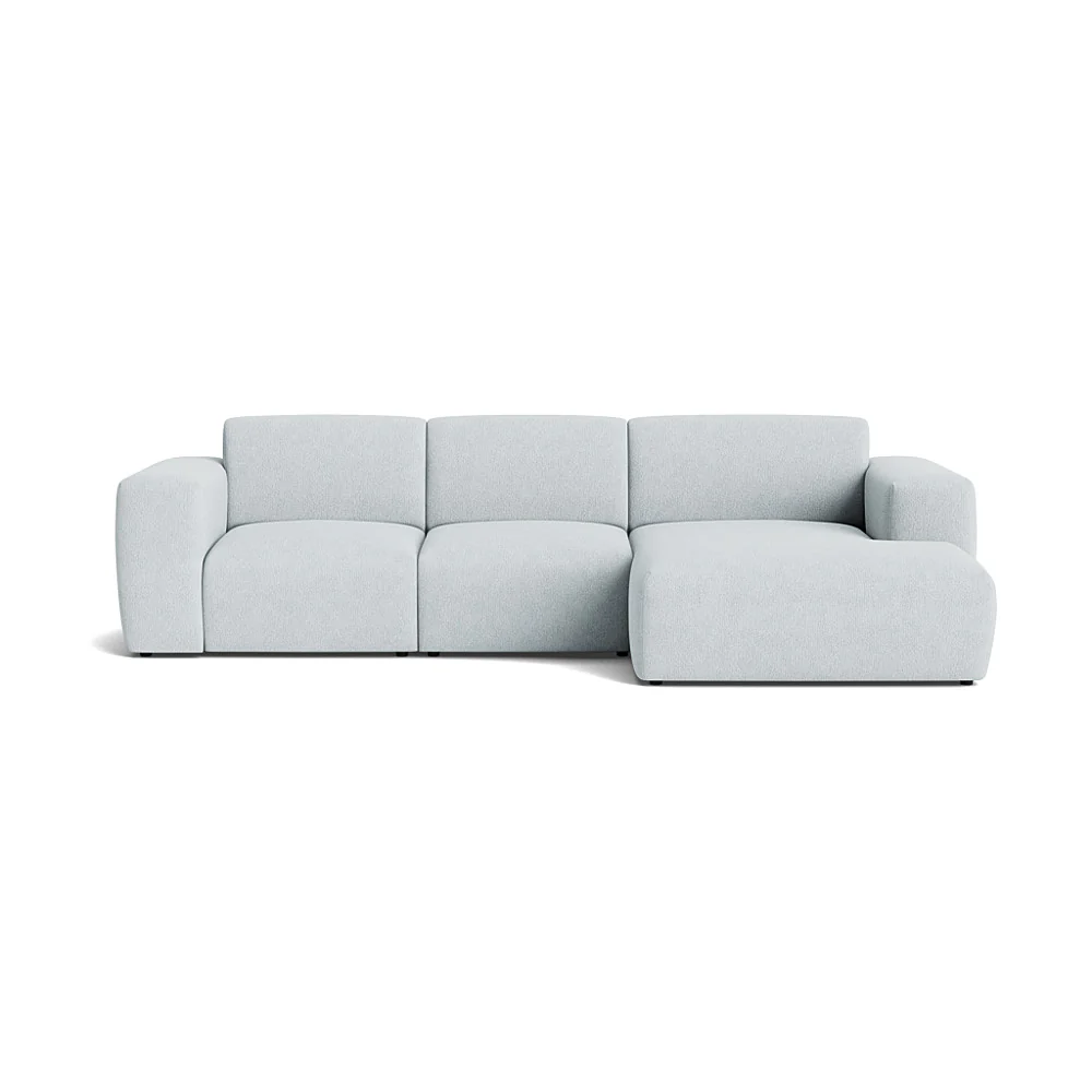 Aurelia chaiselong sofa, højrevendt - Image 5