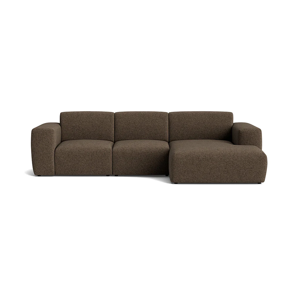 Aurelia chaiselong sofa, højrevendt - Image 8