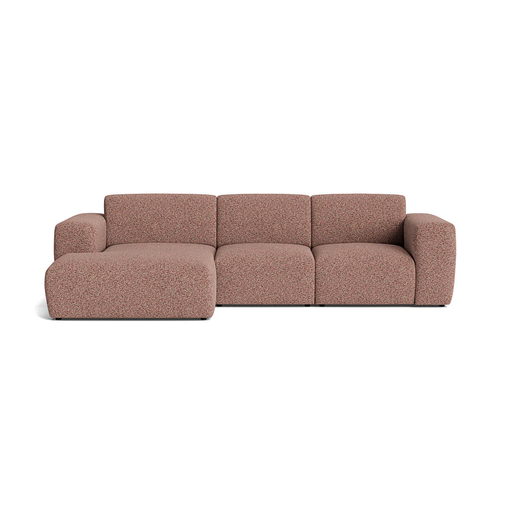 Aurelia chaiselong sofa, venstrevendt - Image 15
