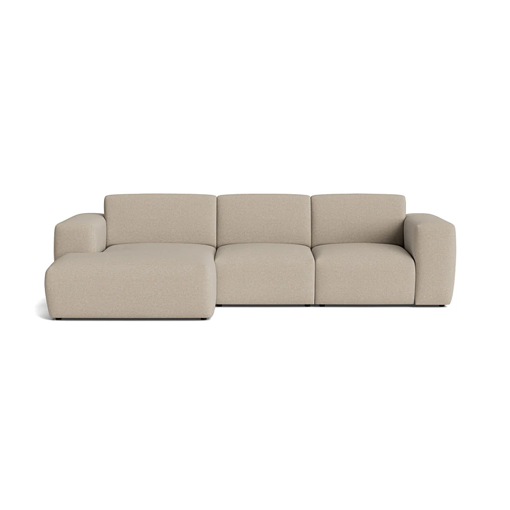 Aurelia chaiselong sofa, venstrevendt - Image 24