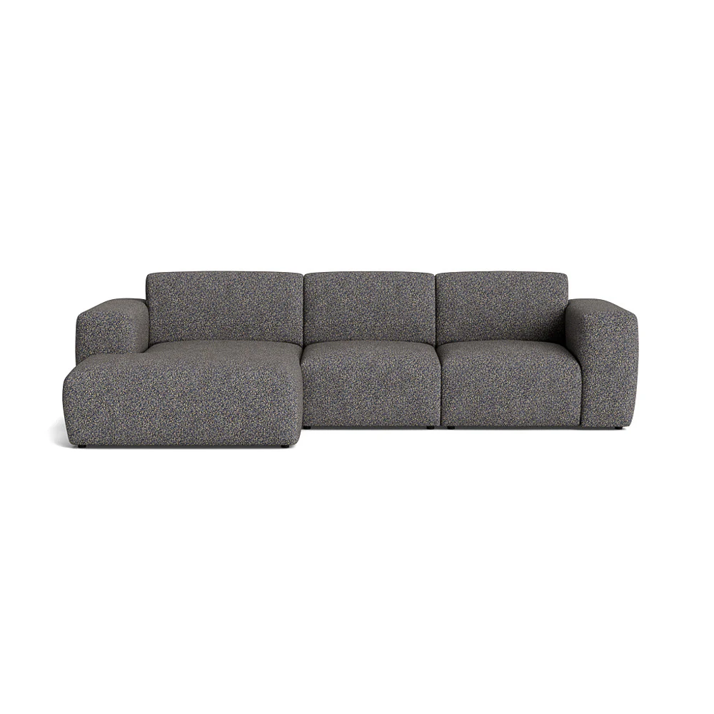 Aurelia chaiselong sofa, venstrevendt - Image 29