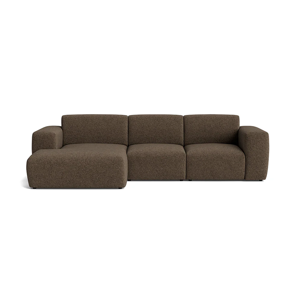 Aurelia chaiselong sofa, venstrevendt - Image 8