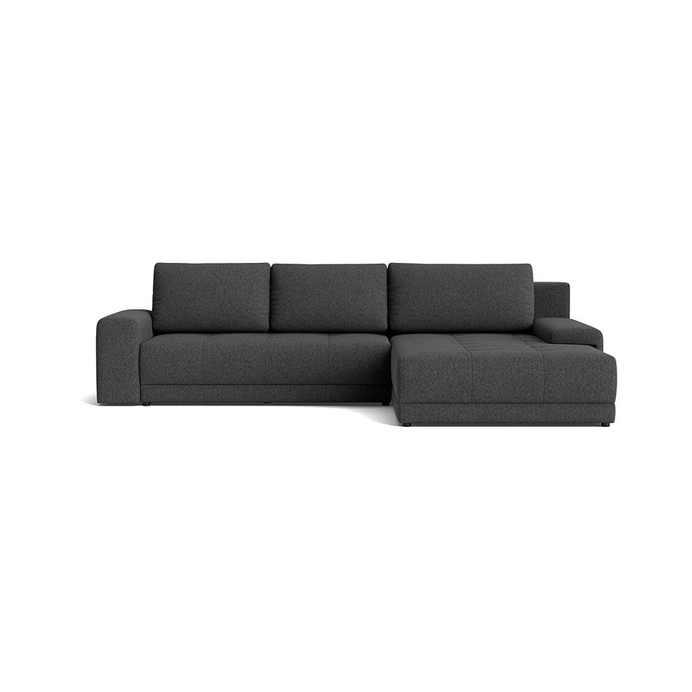 Austin chaiselong sovesofa, vendbar | opbevaring - Image 12