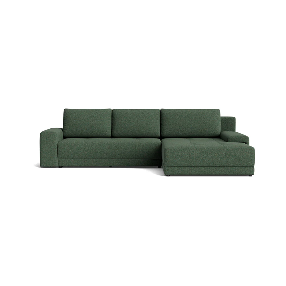 Austin chaiselong sovesofa, vendbar | opbevaring - Image 13
