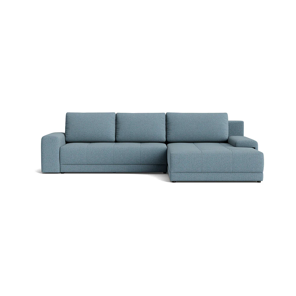Austin chaiselong sovesofa, vendbar | opbevaring - Image 14