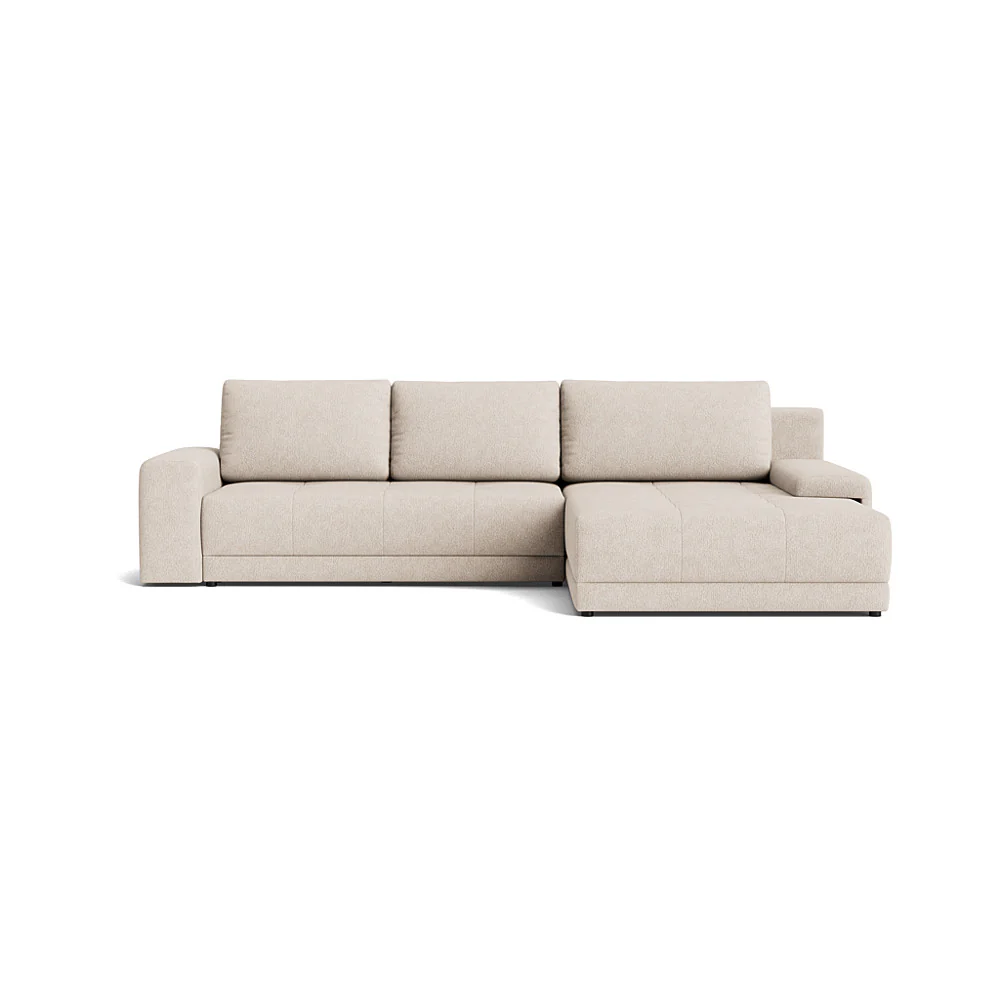 Austin chaiselong sovesofa, vendbar | opbevaring - Image 16