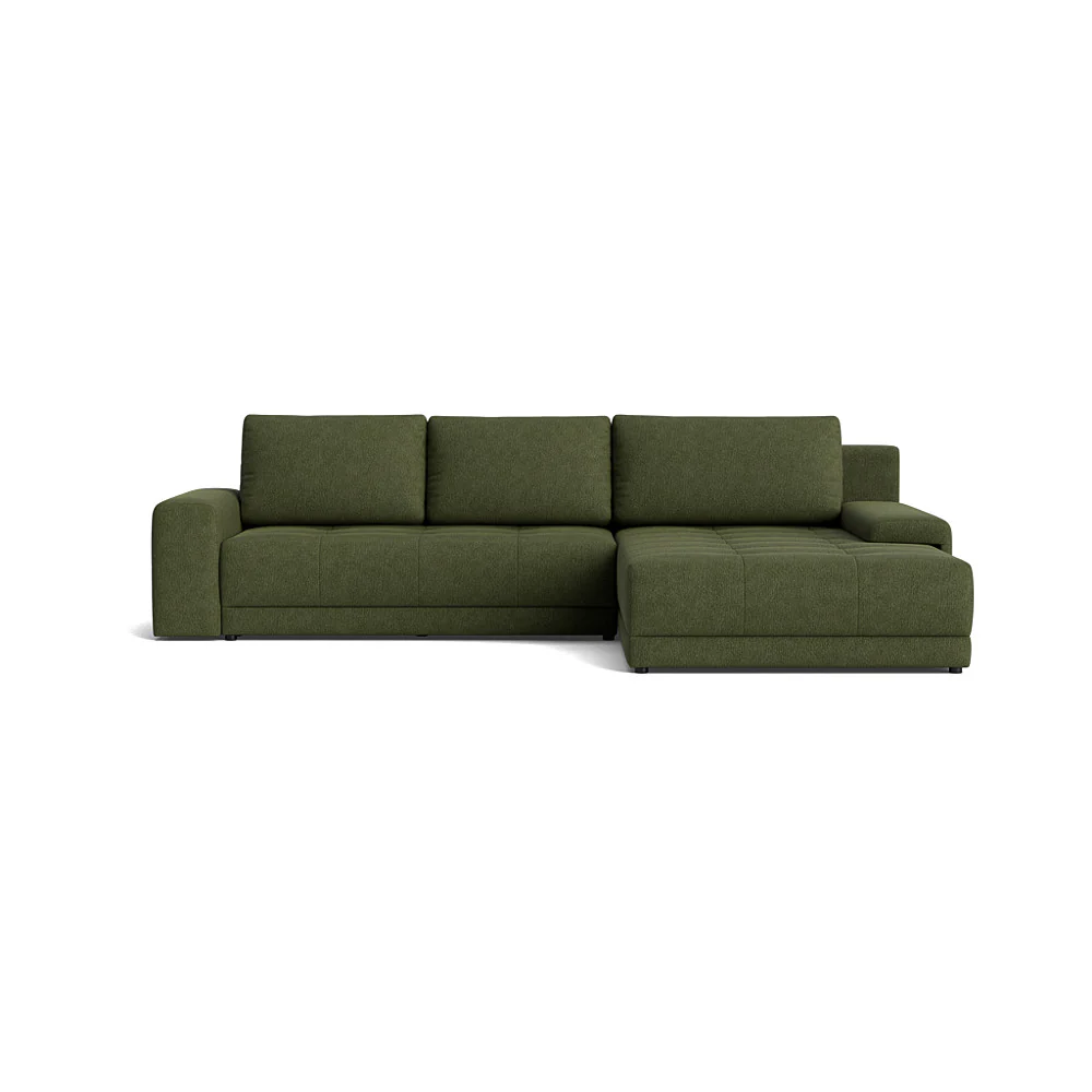 Austin chaiselong sovesofa, vendbar | opbevaring - Image 18