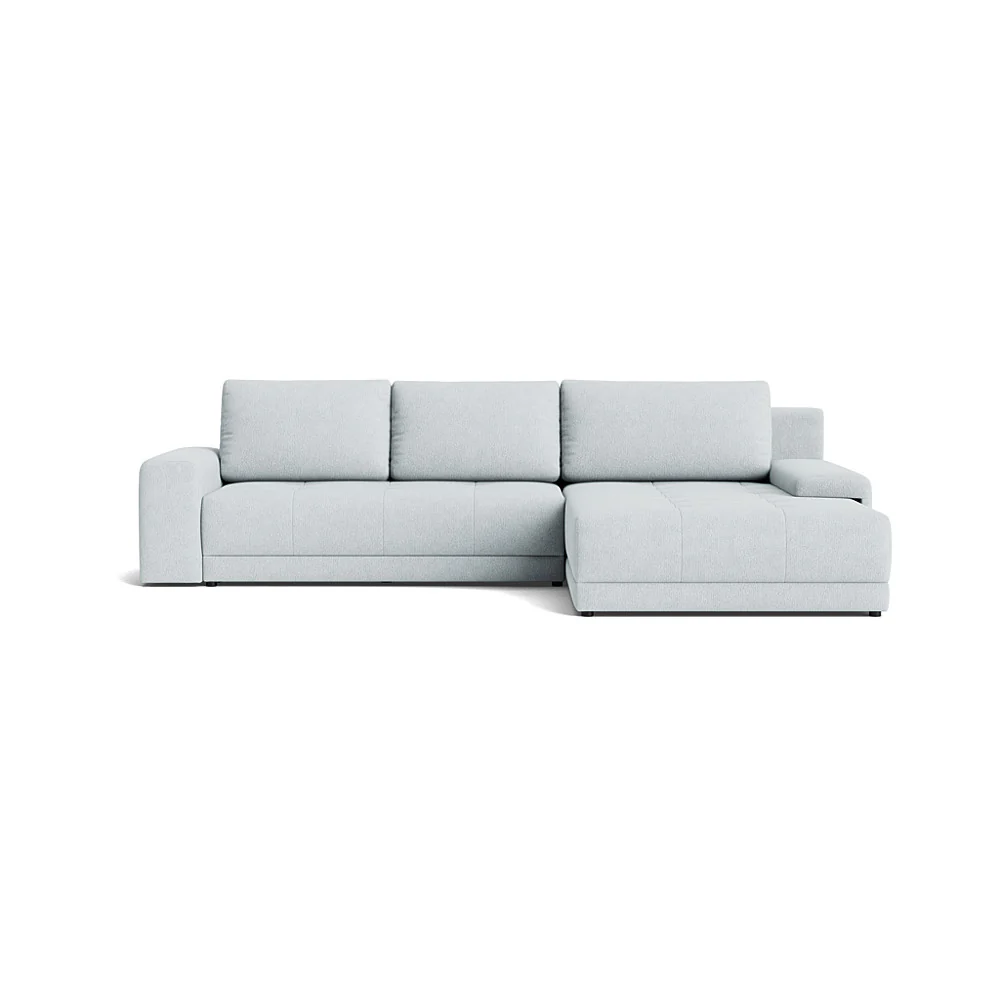 Austin chaiselong sovesofa, vendbar | opbevaring - Image 20