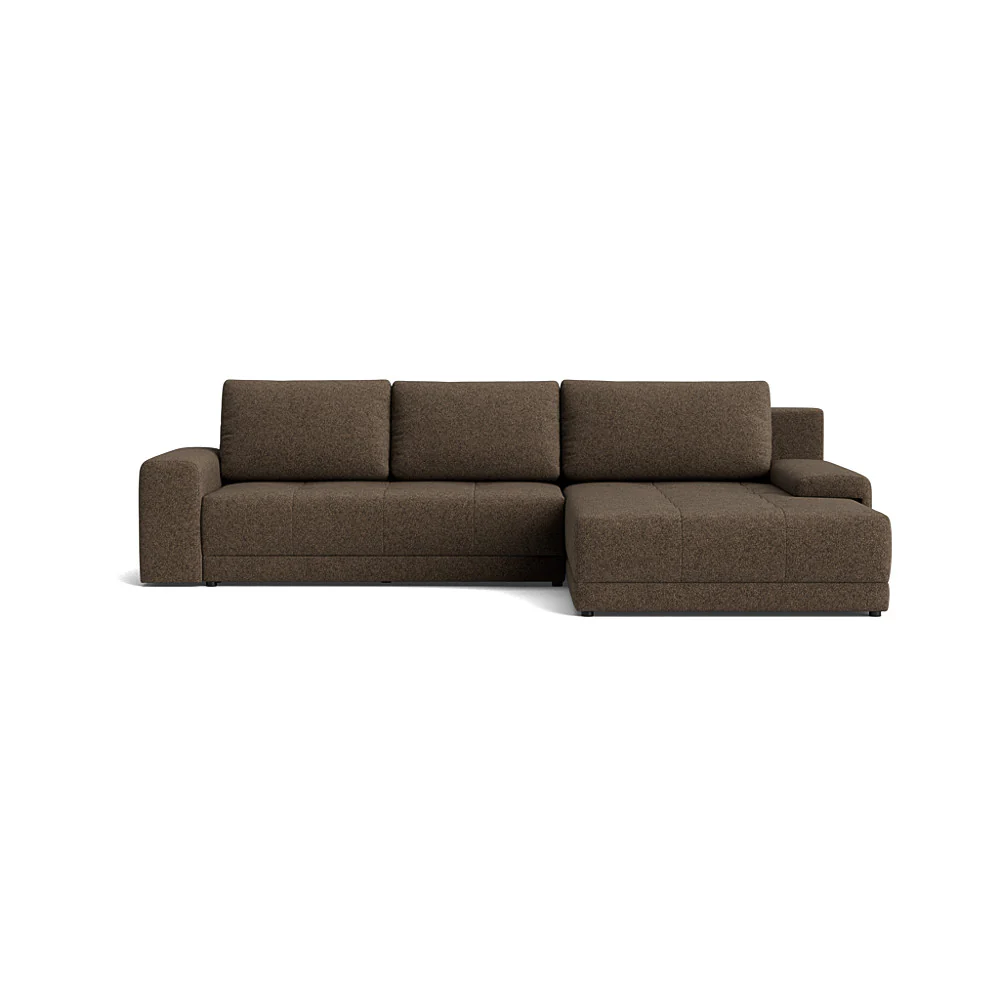 Austin chaiselong sovesofa, vendbar | opbevaring - Image 25