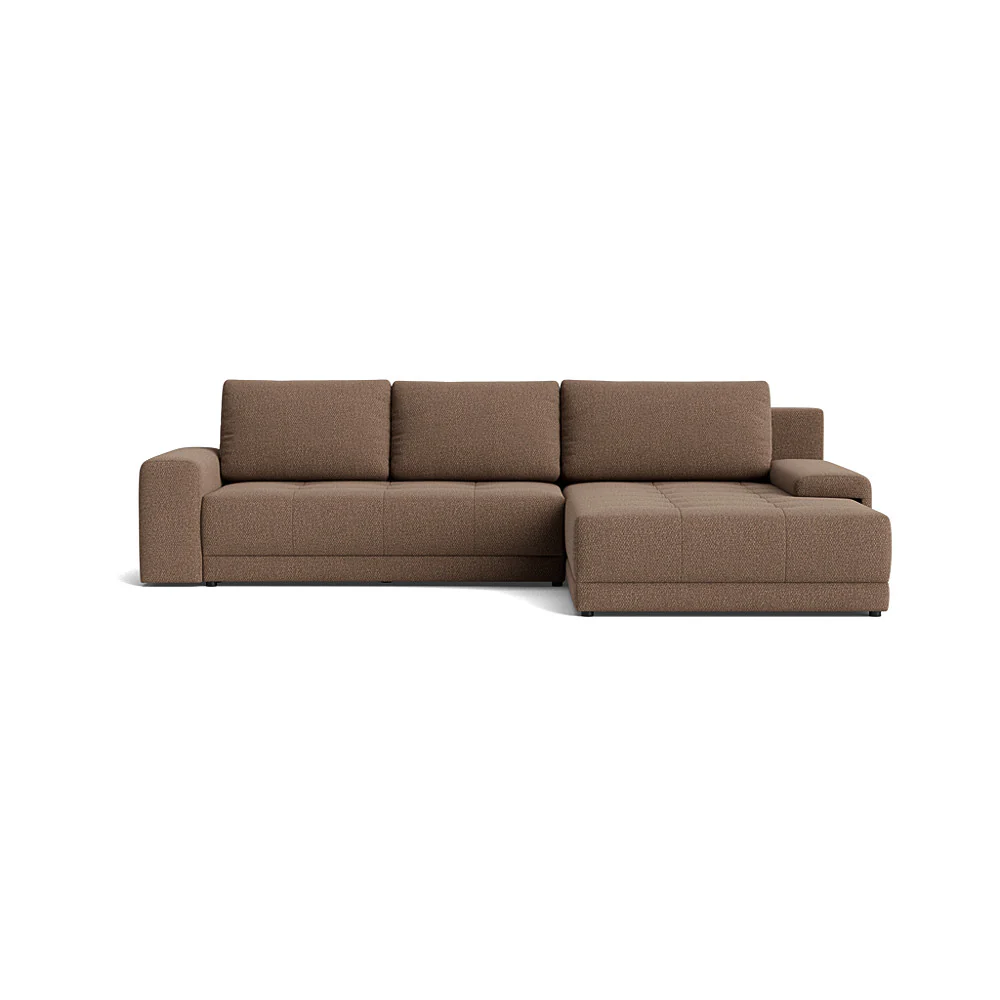 Austin chaiselong sovesofa, vendbar | opbevaring - Image 27