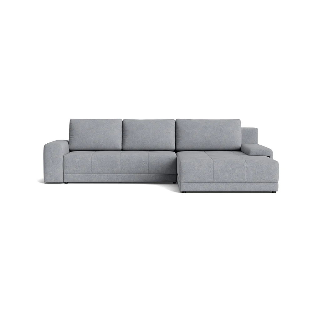 Austin chaiselong sovesofa, vendbar | opbevaring - Image 3