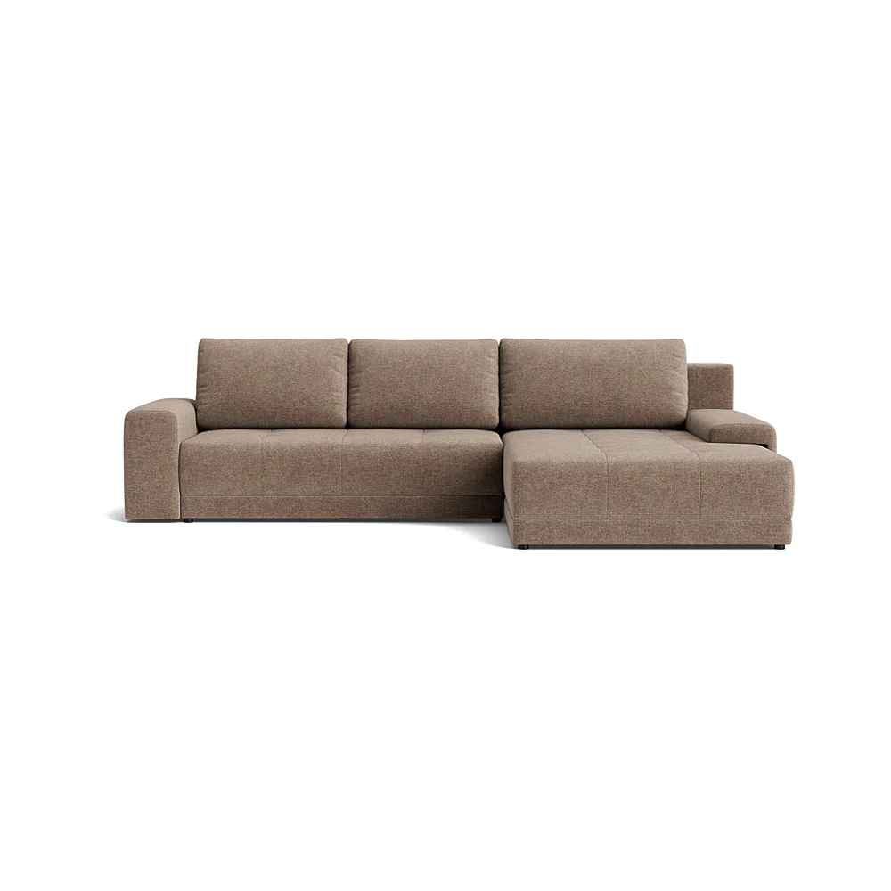 Austin chaiselong sovesofa, vendbar | opbevaring - Image 36