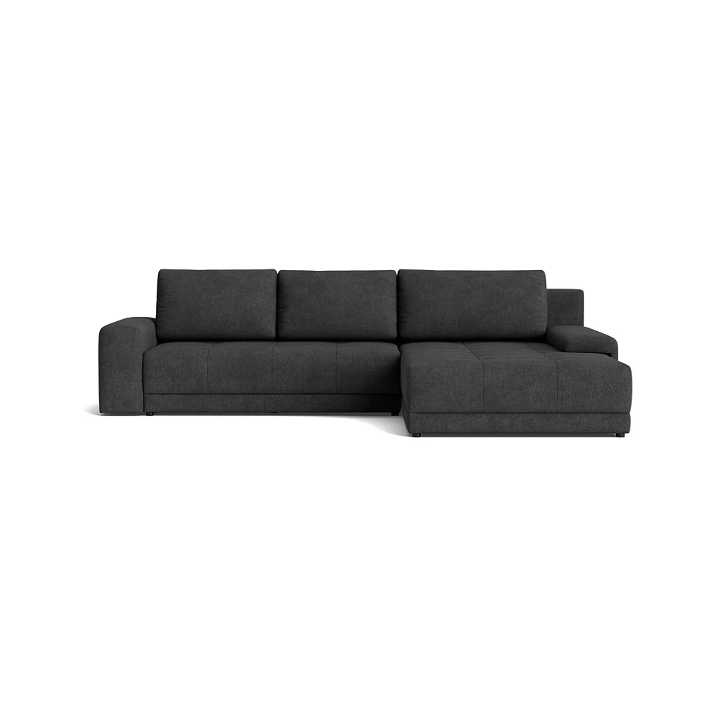 Austin chaiselong sovesofa, vendbar | opbevaring - Image 4
