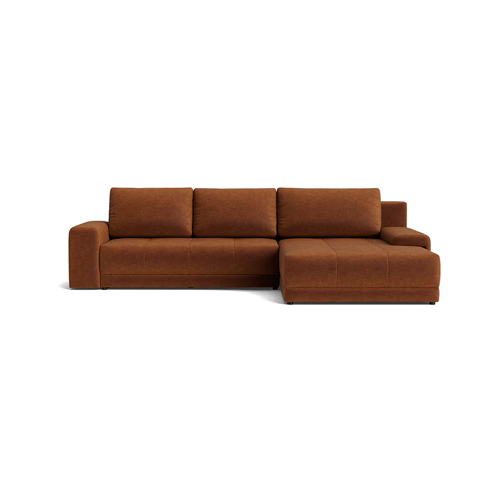 Austin chaiselong sovesofa, vendbar | opbevaring - Image 41