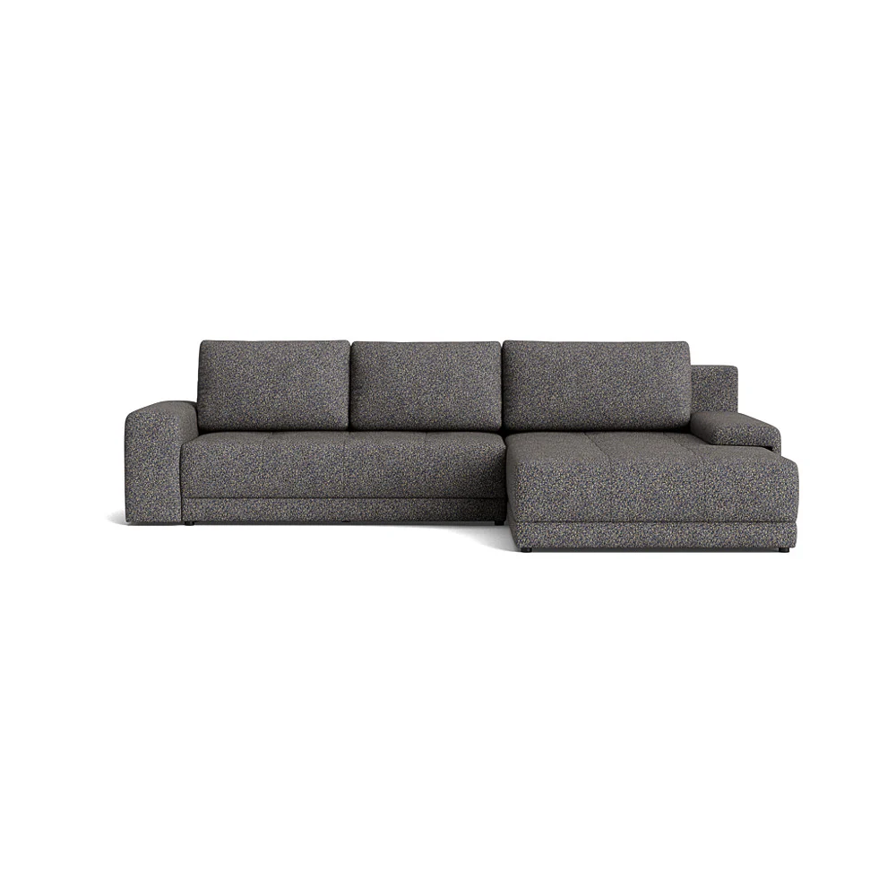 Austin chaiselong sovesofa, vendbar | opbevaring - Image 43