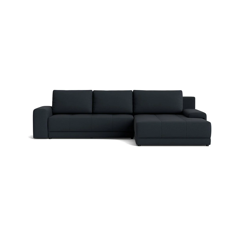 Austin chaiselong sovesofa, vendbar | opbevaring - Image 7