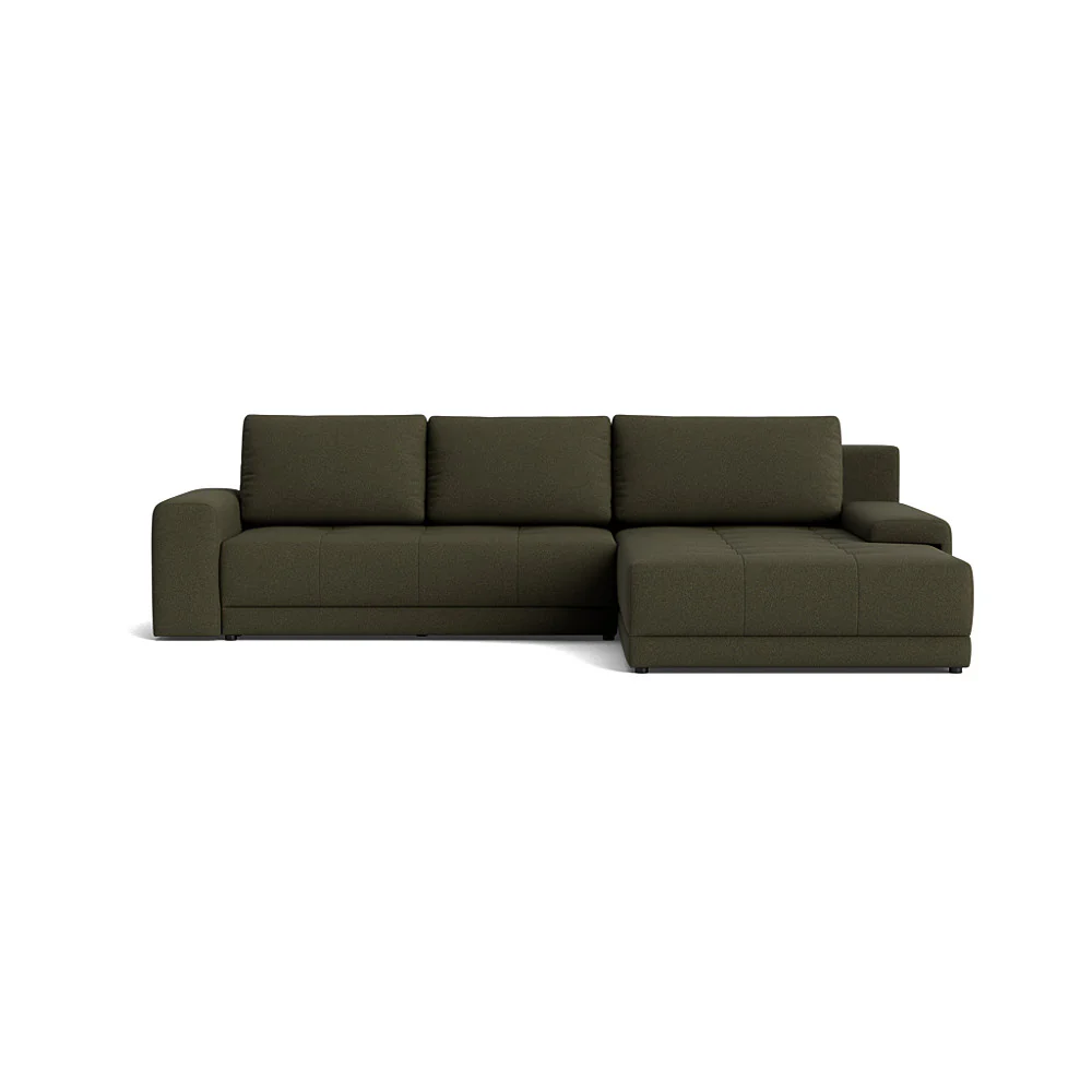 Austin chaiselong sovesofa, vendbar | opbevaring - Image 9