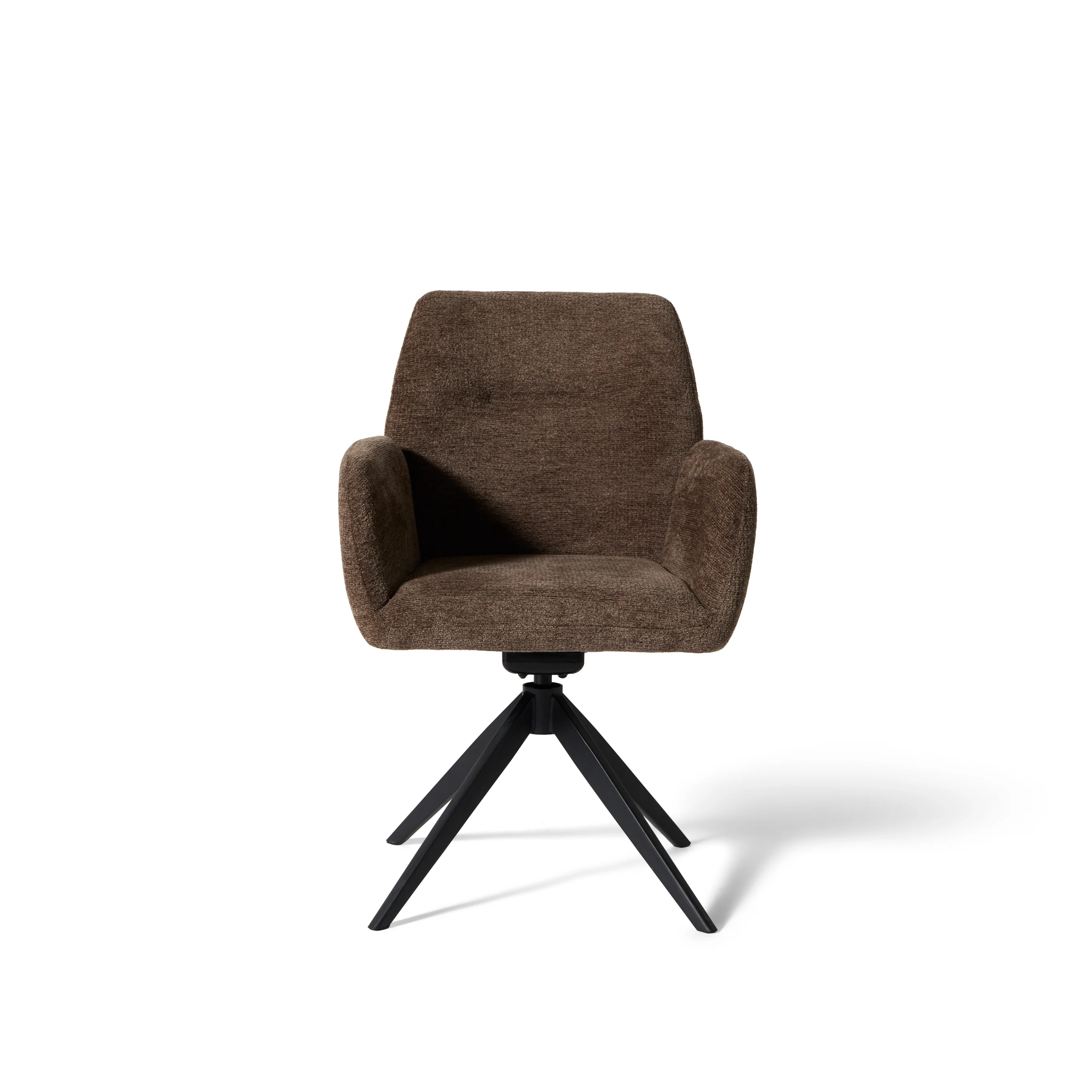 Ava spisebordsstol, armlæn | Drejefunktion | Tilt - Image 3