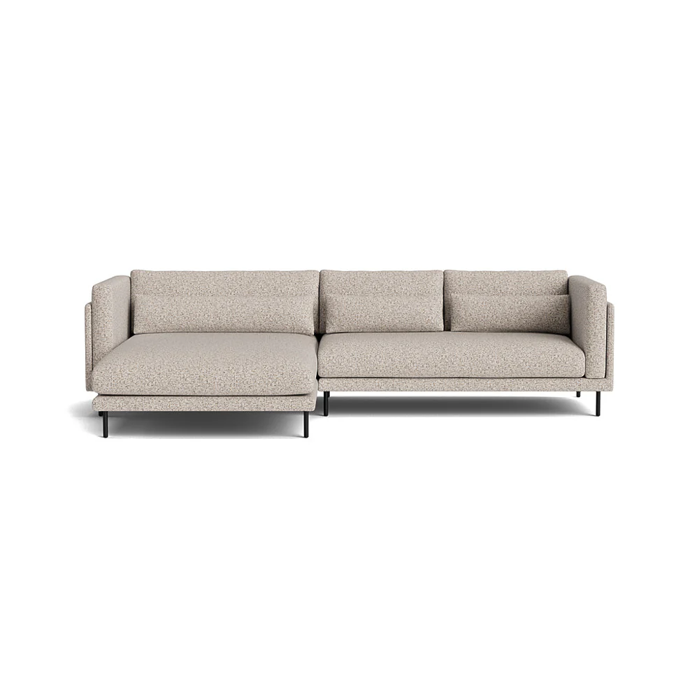 Bali chaiselong sofa, venstrevendt - Image 16