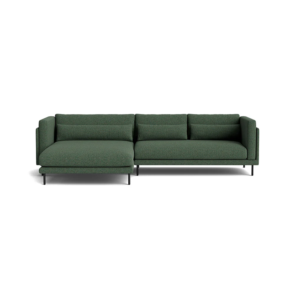 Bali chaiselong sofa, venstrevendt - Image 2