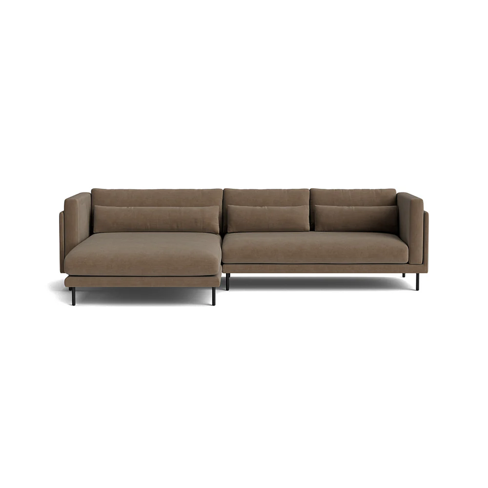 Bali chaiselong sofa, venstrevendt - Image 22