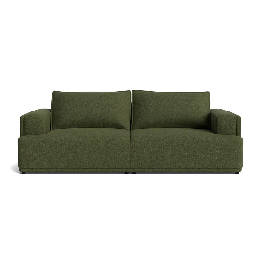 Benessere 2.5 personers sofa - Image 11