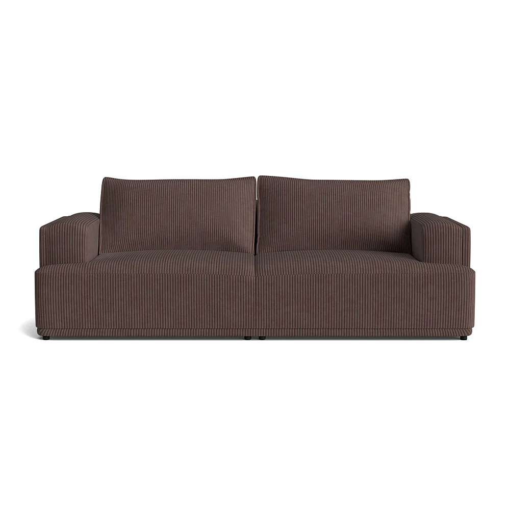 Benessere 2.5 personers sofa - Image 15