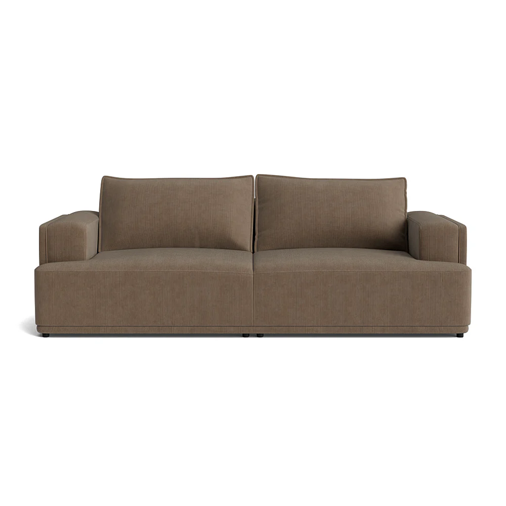 Benessere 2.5 personers sofa - Image 17