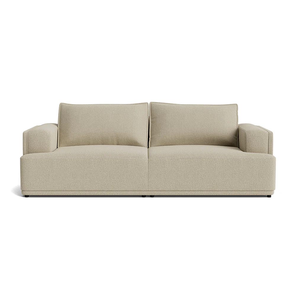 Benessere 2.5 personers sofa - Image 19