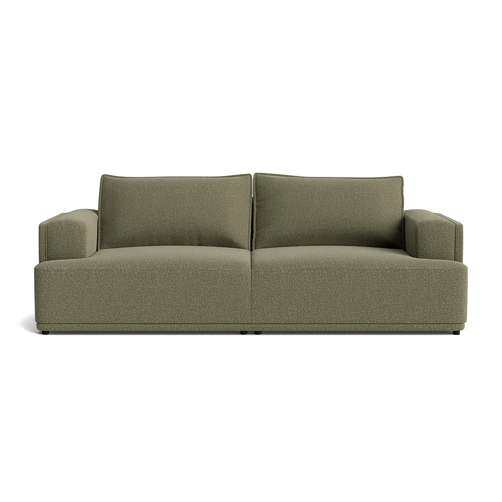 Benessere 2.5 personers sofa - Image 21