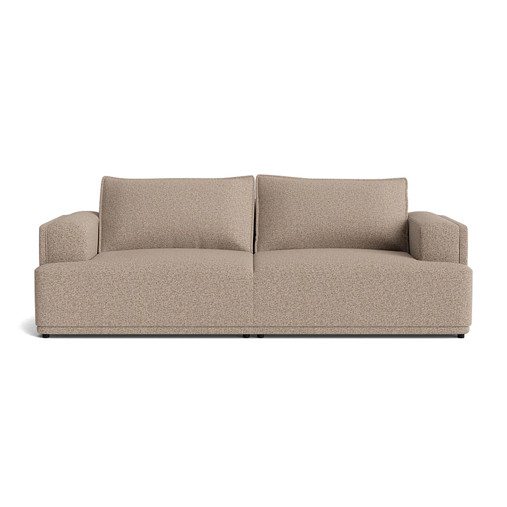 Benessere 2.5 personers sofa - Image 22