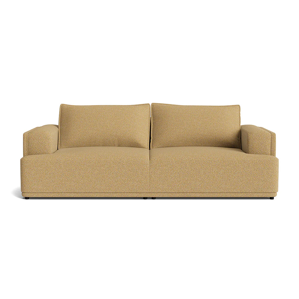 Benessere 2.5 personers sofa - Image 24