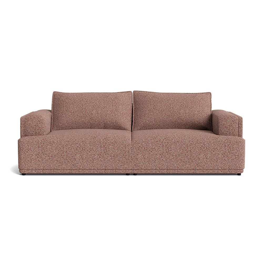Benessere 2.5 personers sofa - Image 25