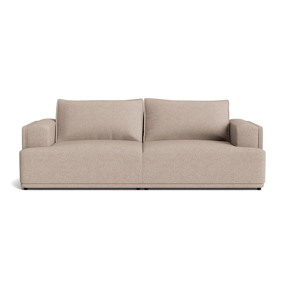 Benessere 2.5 personers sofa - Image 26