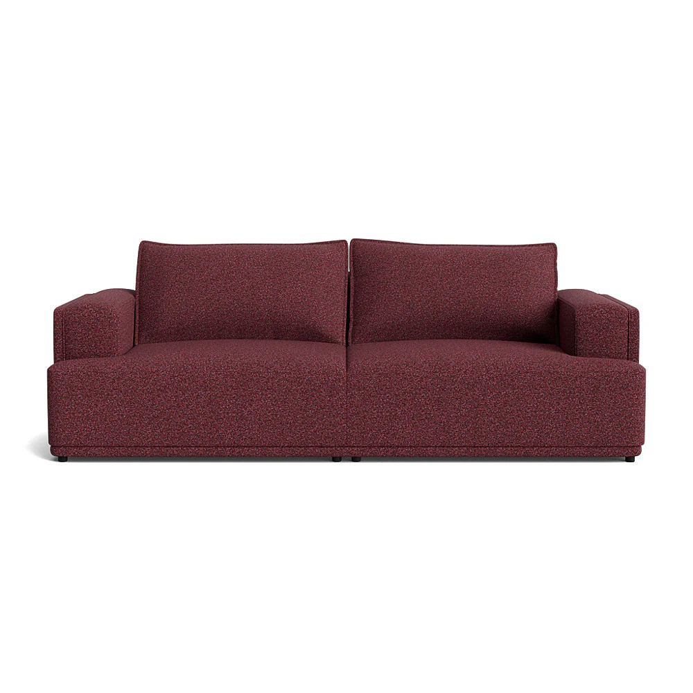 Benessere 2.5 personers sofa - Image 27