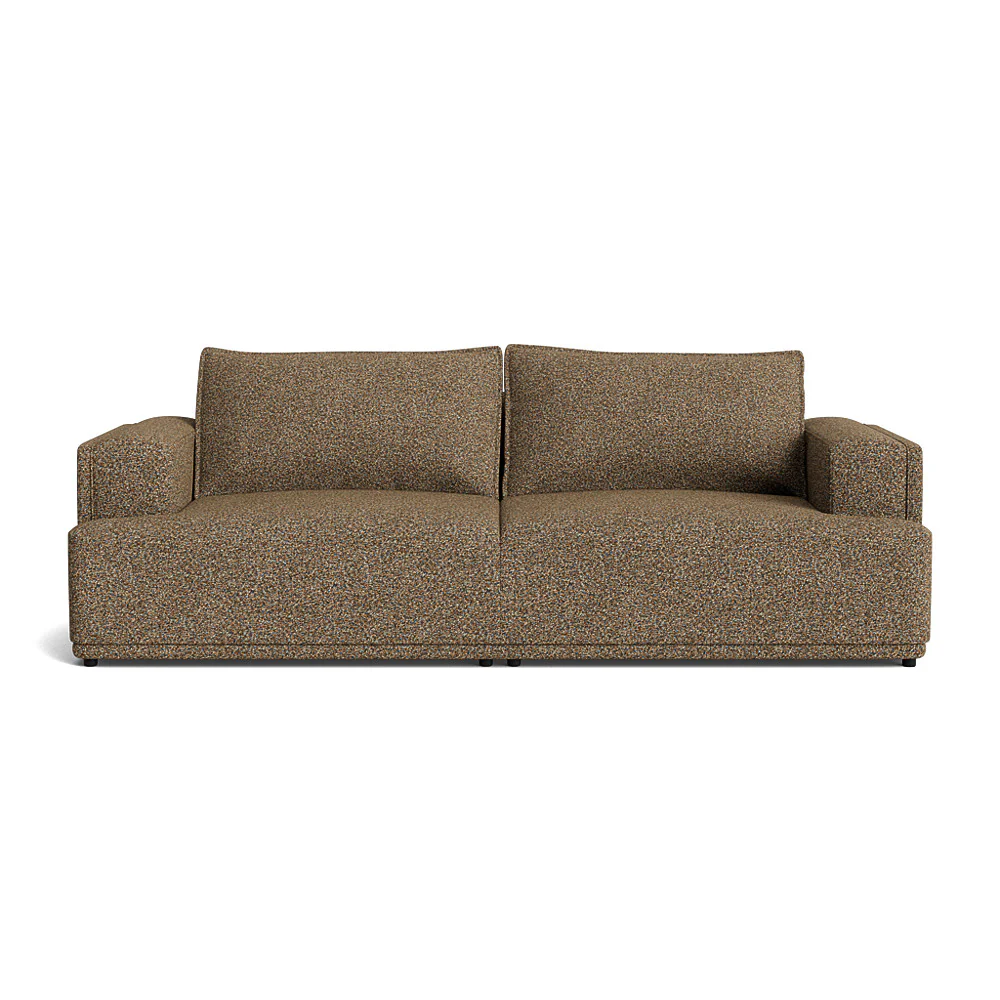 Benessere 2.5 personers sofa - Image 28