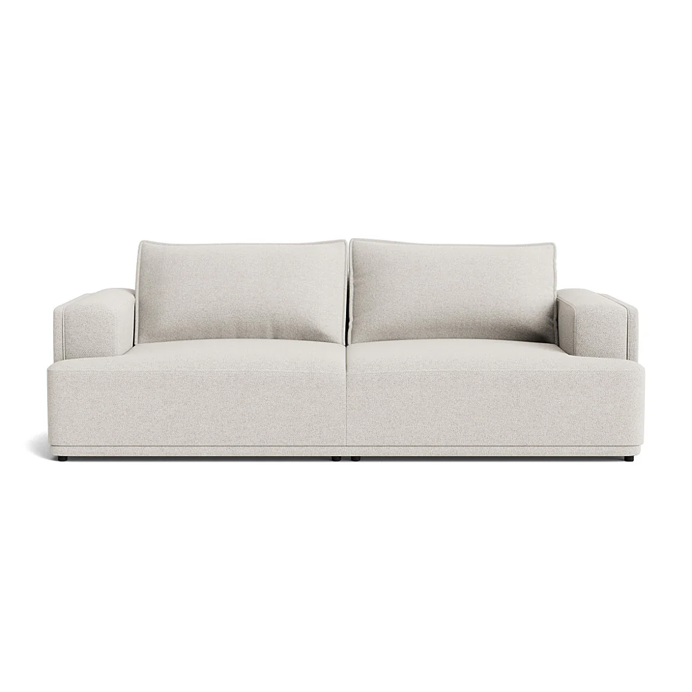 Benessere 2.5 personers sofa - Image 29