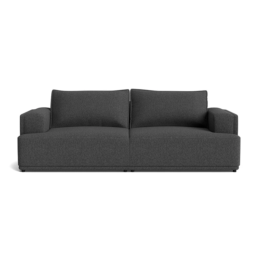 Benessere 2.5 personers sofa - Image 3