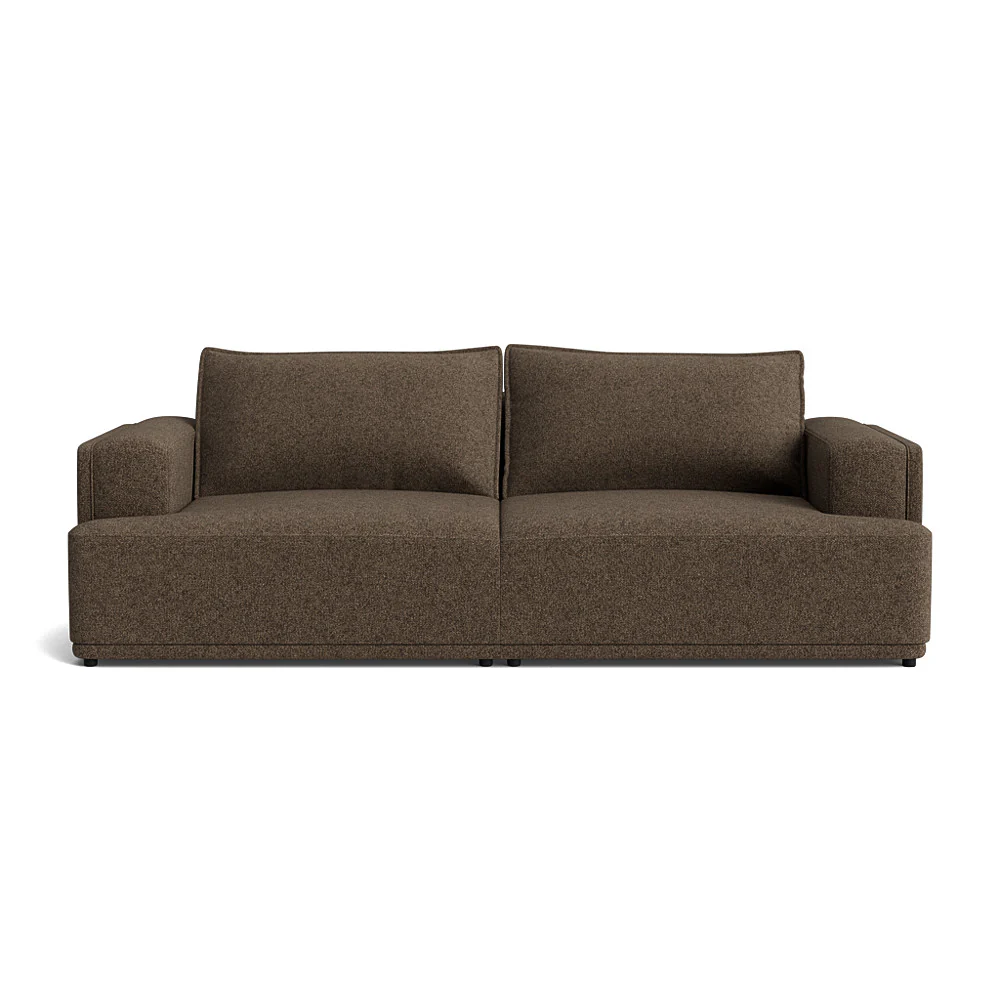 Benessere 2.5 personers sofa - Image 30