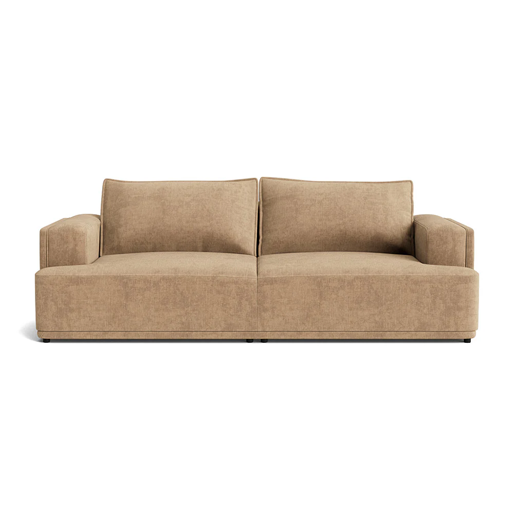 Benessere 2.5 personers sofa - Image 31