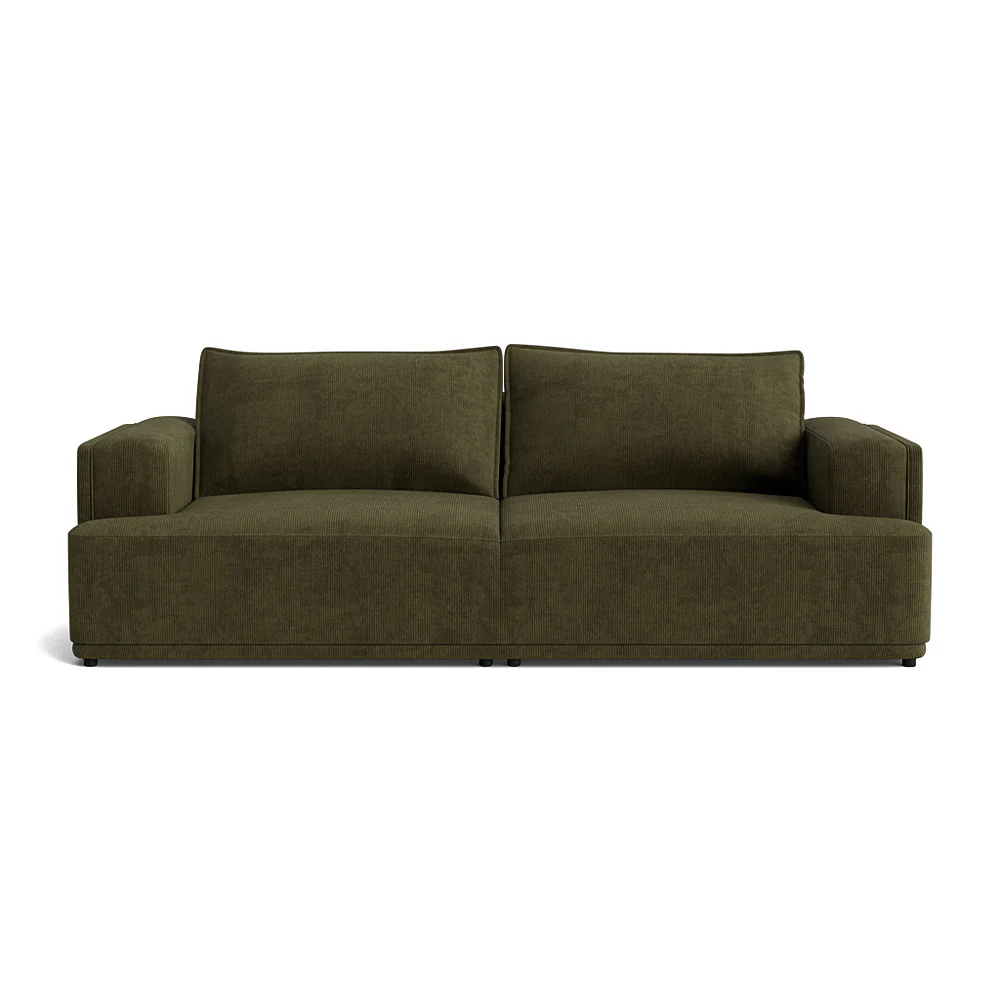 Benessere 2.5 personers sofa - Image 34